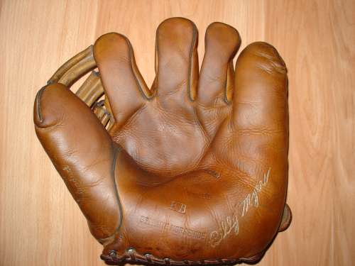 Billy Myers Goldsmith KB Front